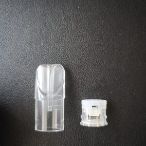 上下分離式1.6ml/ 單顆裝空彈/適用一代主機 / 側邊注油