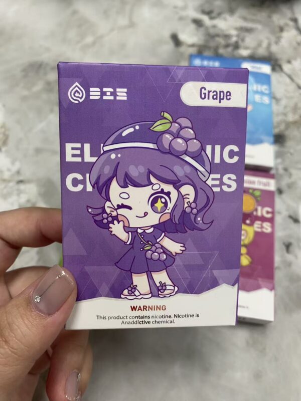 新品上市【DIS迪斯】 通配一代  懂女生口感執念 專爲女生研發  限時活動【滿5盒送主機】